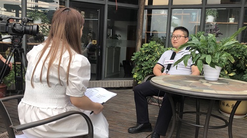 北京研精畢智信息咨詢有限公司創(chuàng)始人 北京研精畢智信息咨詢有限公司創(chuàng)始人