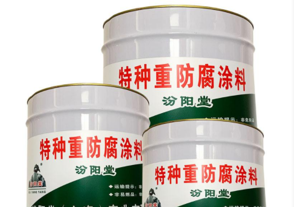 重防腐涂料 重防腐涂料