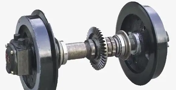 中國火車輪行業(yè)市場分析