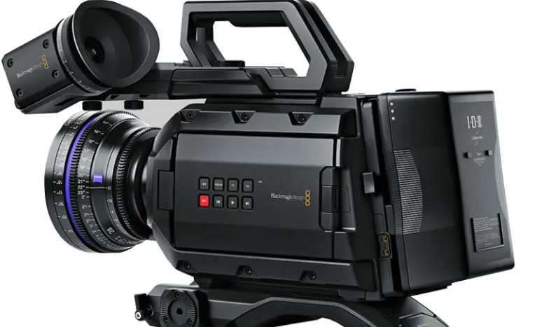 數(shù)字廣播和攝影相機(jī)行業(yè)分析