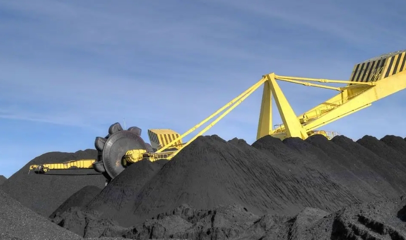 中國煤炭行業(yè)市場競爭格局及主要企業(yè)分析 中國煤炭行業(yè)市場競爭格局及主要企業(yè)分析