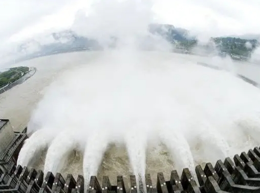 中國(guó)水力發(fā)電行業(yè)前景預(yù)測(cè)