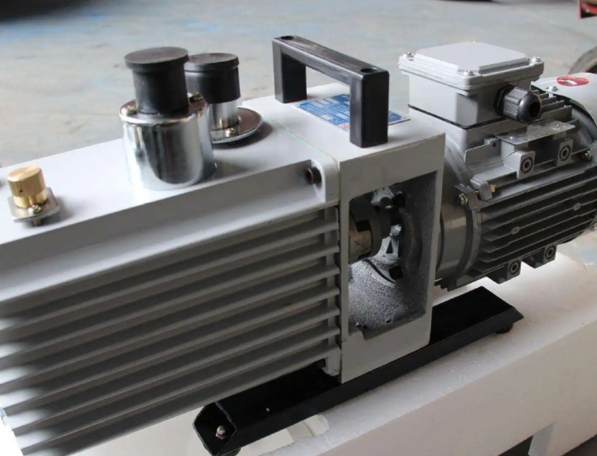 中國真空泵行業(yè)的發(fā)展前景及趨勢(shì)預(yù)測(cè) 中國真空泵行業(yè)的發(fā)展前景及趨勢(shì)預(yù)測(cè)