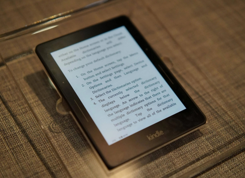 全球電子閱讀器行業(yè)概況及發(fā)展現(xiàn)狀分析 全球電子閱讀器行業(yè)概況及發(fā)展現(xiàn)狀分析