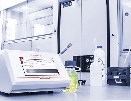 中國實驗分析儀器行業(yè)發(fā)展趨勢分析 中國實驗分析儀器行業(yè)發(fā)展趨勢分析