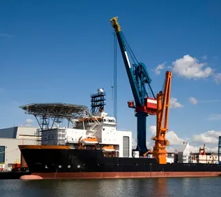 中國(guó)海洋工程裝備行業(yè)競(jìng)爭(zhēng)格局及重點(diǎn)企業(yè)分析 中國(guó)海洋工程裝備行業(yè)競(jìng)爭(zhēng)格局及重點(diǎn)企業(yè)分析