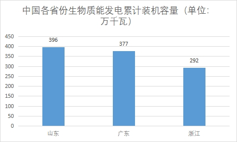 中國生物質(zhì)能發(fā)電市場現(xiàn)狀研究 中國生物質(zhì)能發(fā)電市場現(xiàn)狀研究