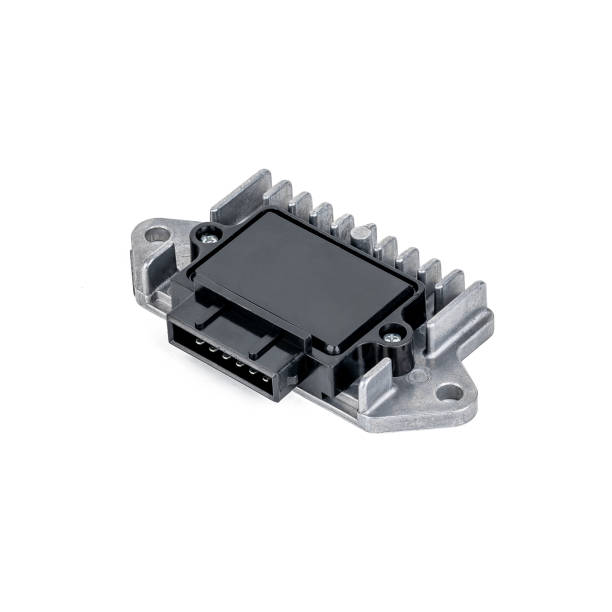 中國汽車點(diǎn)火模塊市場競爭格局分析2022