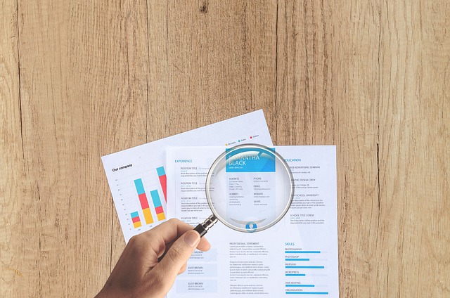 市場(chǎng)前景預(yù)測(cè)報(bào)告的步驟