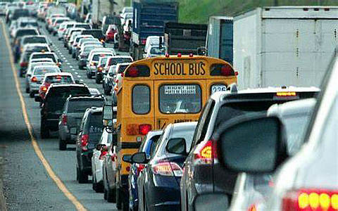 中國汽車維修市場調(diào)研