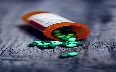 全球生物醫(yī)藥行業(yè)市場分析