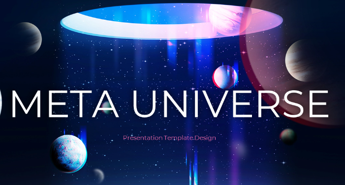 全球市場元宇宙的發(fā)展現(xiàn)狀