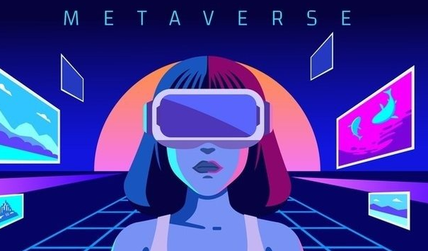 全球元宇宙市場分析 全球元宇宙市場分析