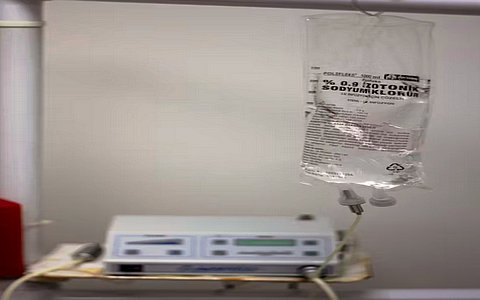 中國醫(yī)療器械市場(chǎng)分析 中國醫(yī)療器械市場(chǎng)分析