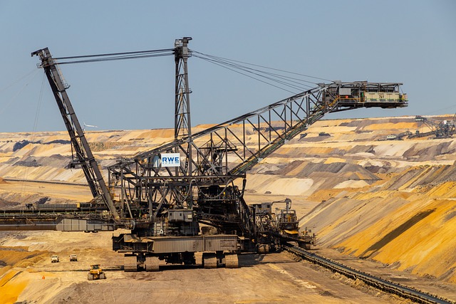 中國煤礦機器人市場調(diào)研