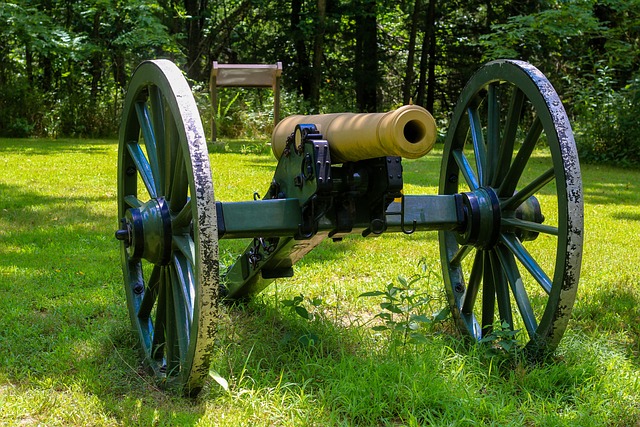 中國(guó)自行榴彈炮市場(chǎng)調(diào)研