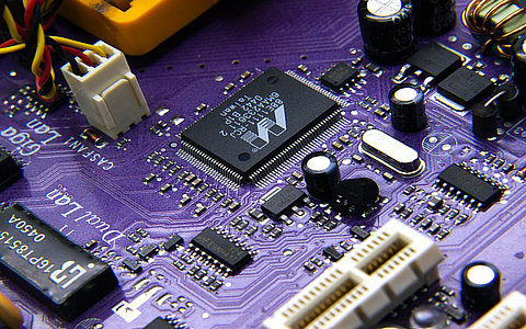 中國電源管理芯片市場調(diào)研