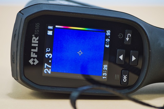 中國紅外熱成像儀市場調(diào)研