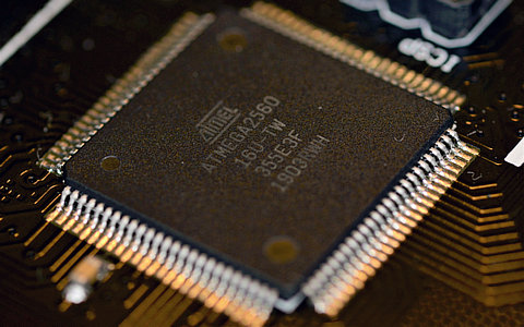 全球存儲芯片行業(yè)未來發(fā)展趨勢