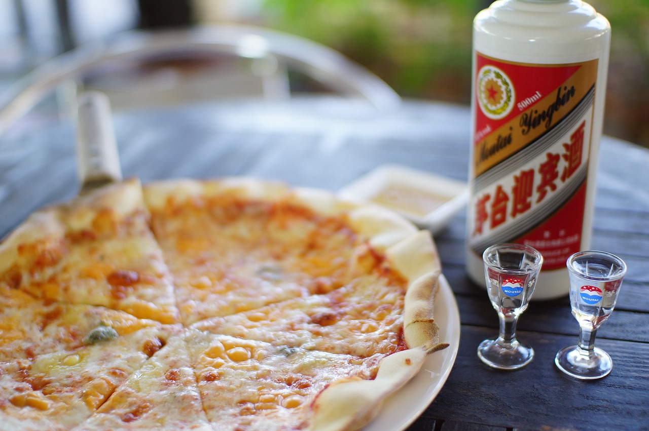 貴州茅臺市場分析 貴州茅臺市場分析