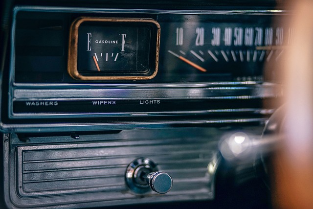 全球汽車電子市場格局及發(fā)展趨勢分析