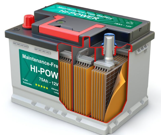 全球及中國(guó)鉛酸蓄電池市場(chǎng)現(xiàn)狀及發(fā)展前景