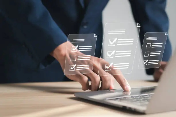 市場調研的方法