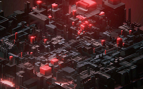 中國量子通信市場現(xiàn)狀分析