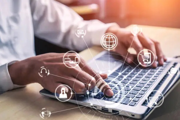 全球智慧銀行行業(yè)分析報(bào)告