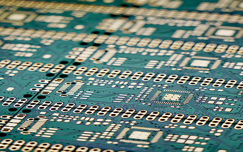 中國(guó)AI芯片市場(chǎng)調(diào)研