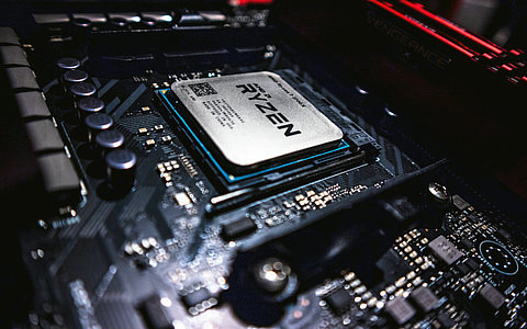 中國AI芯片市場調(diào)研 中國AI芯片市場調(diào)研