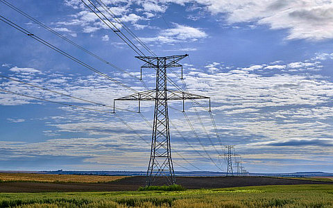 中國智能電網(wǎng)市場調(diào)研 中國智能電網(wǎng)市場調(diào)研