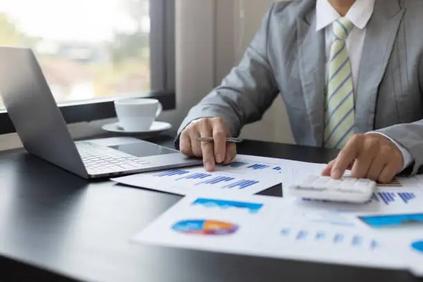 競爭企業(yè)調(diào)研的方法、細分方面和目標(biāo)