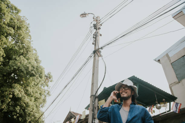 中國(guó)智慧燈桿市場(chǎng)規(guī)模及發(fā)展前景研究