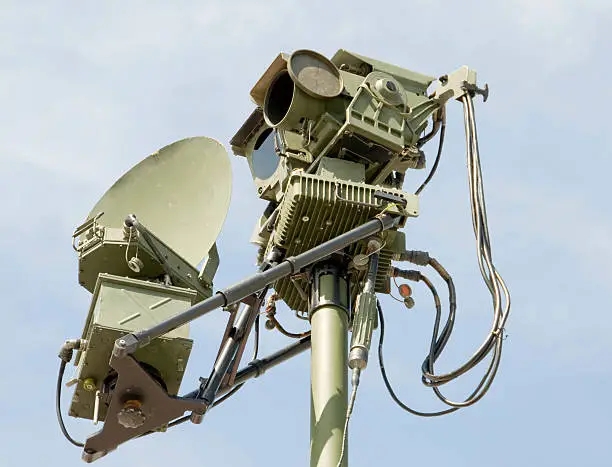 中國智慧燈桿行業(yè)競爭格局及重點企業(yè)調(diào)研 中國智慧燈桿行業(yè)競爭格局及重點企業(yè)調(diào)研