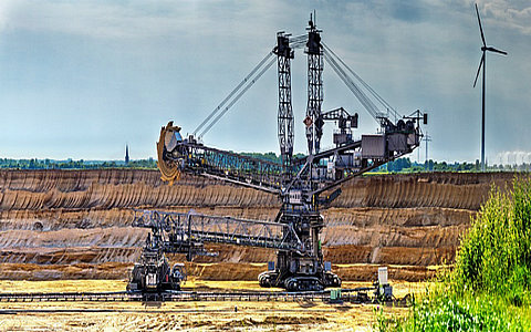 全球工程建設(shè)行業(yè)綜述及現(xiàn)狀分析 全球工程建設(shè)行業(yè)綜述及現(xiàn)狀分析