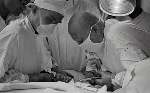 全球及中國手術(shù)機(jī)器人行業(yè)調(diào)研 全球及中國手術(shù)機(jī)器人行業(yè)調(diào)研