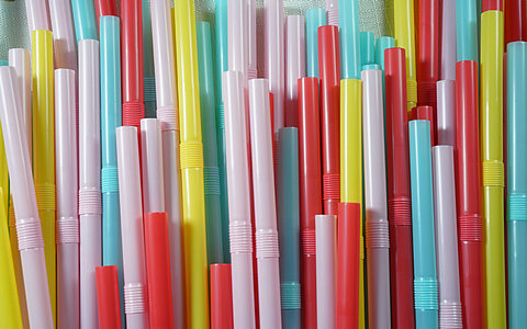 全球一次性吸管行業(yè)現(xiàn)狀研究報(bào)告