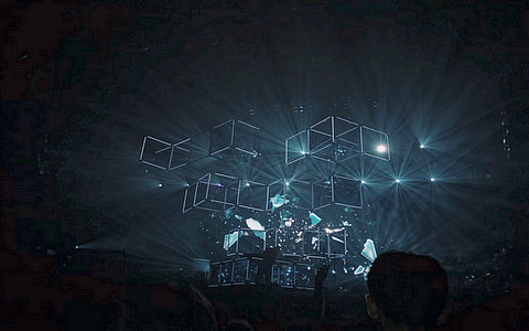 中國(guó)工業(yè)互聯(lián)網(wǎng)市場(chǎng)發(fā)展現(xiàn)狀和前景調(diào)研