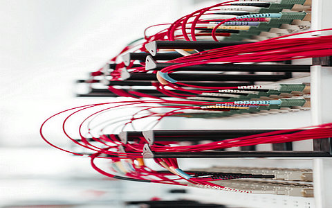 中國工業(yè)互聯(lián)網(wǎng)行業(yè)環(huán)境及發(fā)展趨勢預(yù)測 中國工業(yè)互聯(lián)網(wǎng)行業(yè)環(huán)境及發(fā)展趨勢預(yù)測