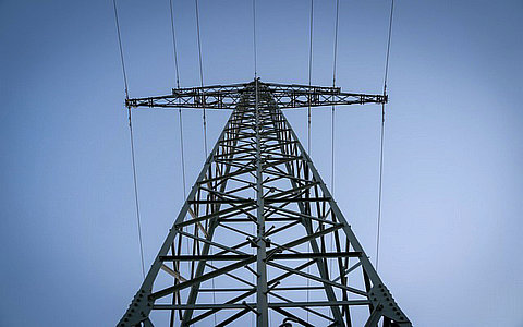 全球及中國特高壓行業(yè)發(fā)展現(xiàn)狀分析 全球及中國特高壓行業(yè)發(fā)展現(xiàn)狀分析