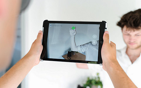 中國即時檢測(POCT)市場現(xiàn)狀分析 中國即時檢測(POCT)市場現(xiàn)狀分析