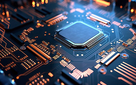 中國半導(dǎo)體材料市場調(diào)研 中國半導(dǎo)體材料市場調(diào)研