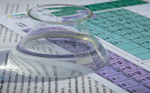 中國光學(xué)玻璃行業(yè)發(fā)展環(huán)境及市場格局分析