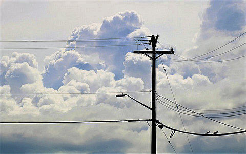 中國智慧燈桿行業(yè)發(fā)展前景分析