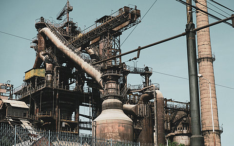 全球及中國海洋工程裝備行業(yè)概述及現(xiàn)狀分析 全球及中國海洋工程裝備行業(yè)概述及現(xiàn)狀分析