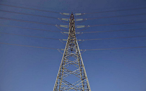 全球輸配電設(shè)備 全球輸配電設(shè)備