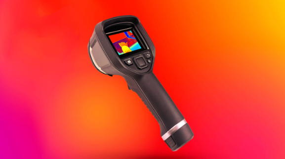 中國紅外熱像儀市場競爭格局及發(fā)展趨勢預(yù)測