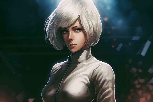 中國虛擬偶像行業(yè)面臨挑戰(zhàn)及趨勢預(yù)測 中國虛擬偶像行業(yè)面臨挑戰(zhàn)及趨勢預(yù)測