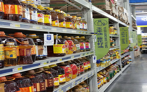 中國(guó)便利店市場(chǎng)研究 中國(guó)便利店市場(chǎng)研究